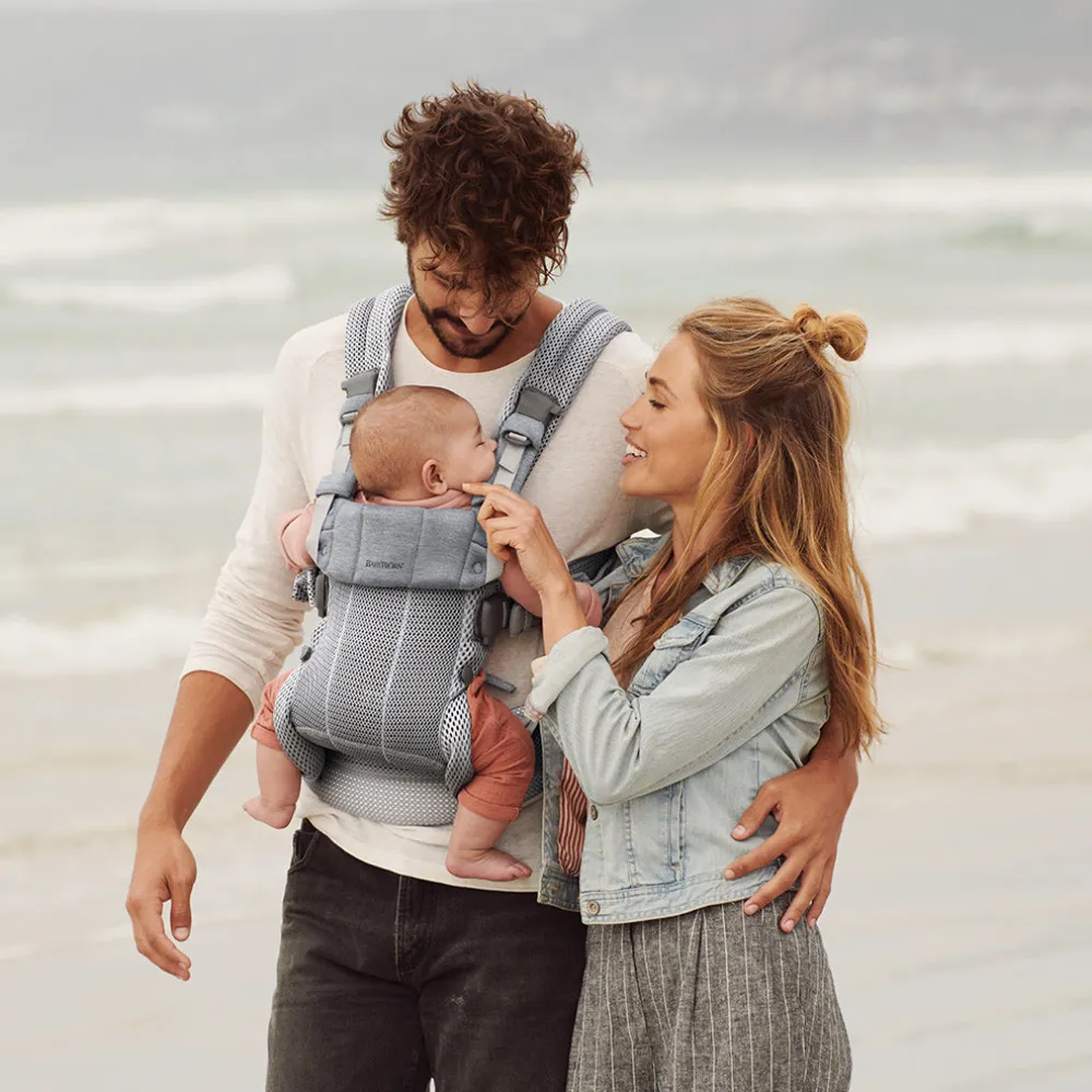 Baby Carrier Harmony