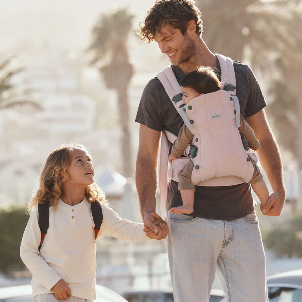 Baby Carrier Harmony