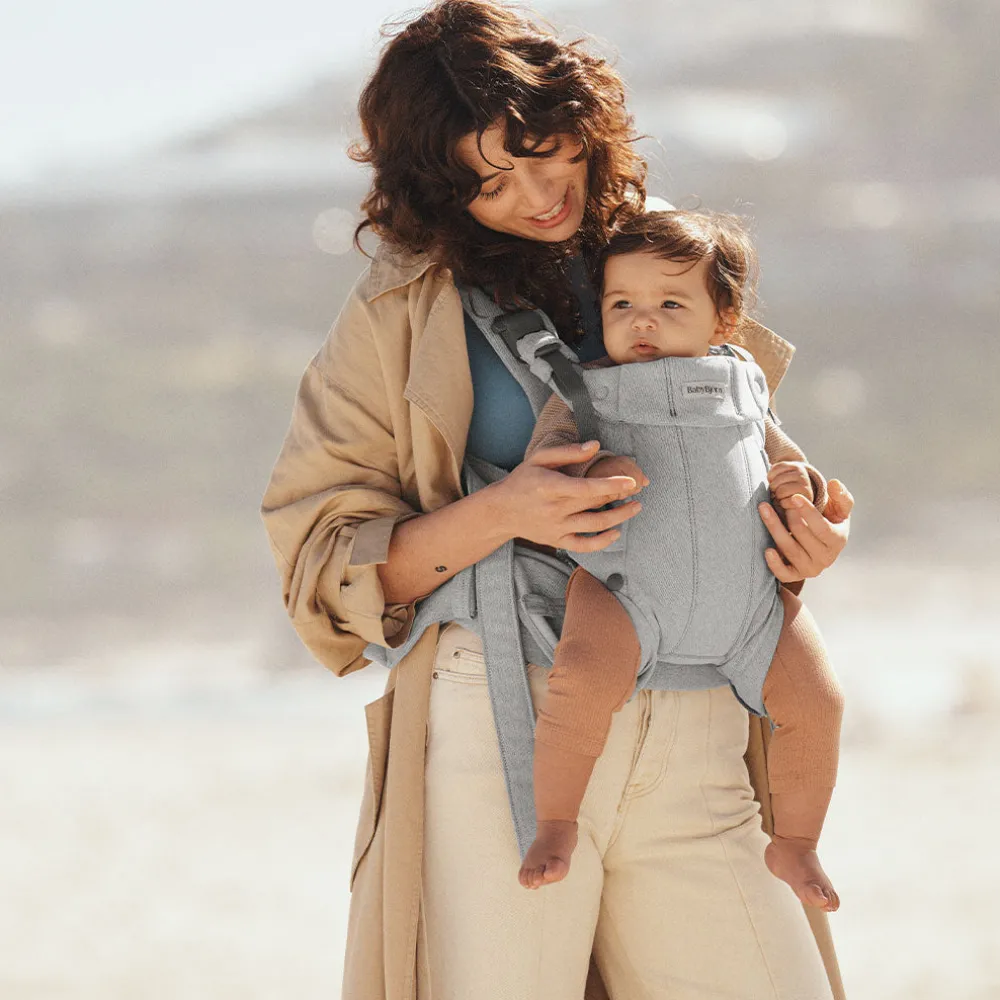 Baby Carrier Harmony