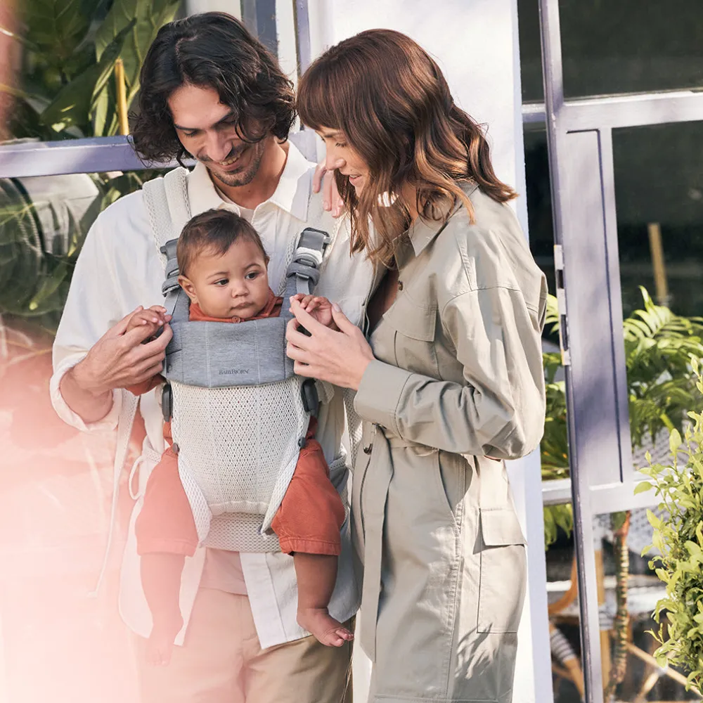 Baby Carrier Harmony