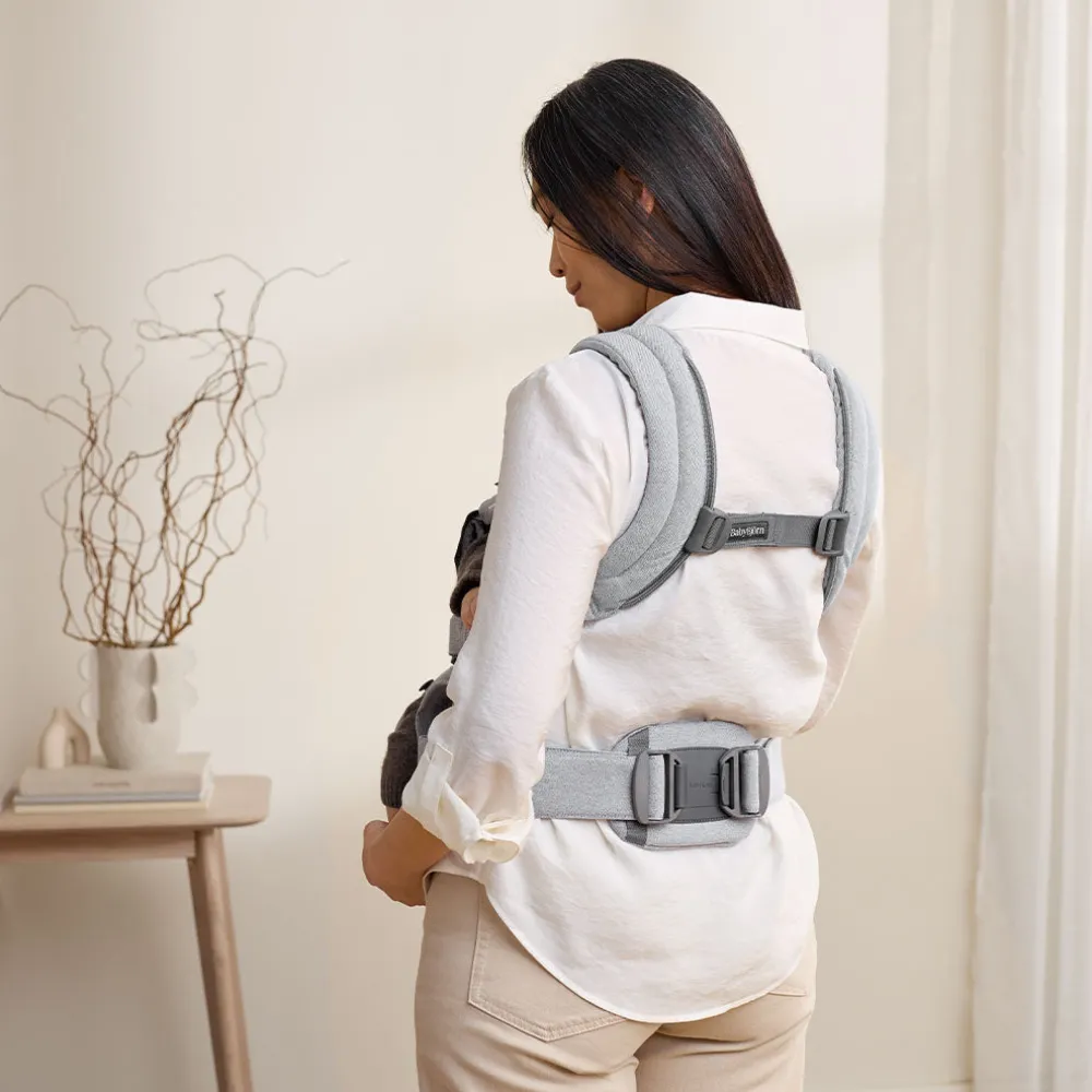 Baby Carrier Harmony