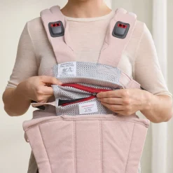 Baby Carrier Harmony