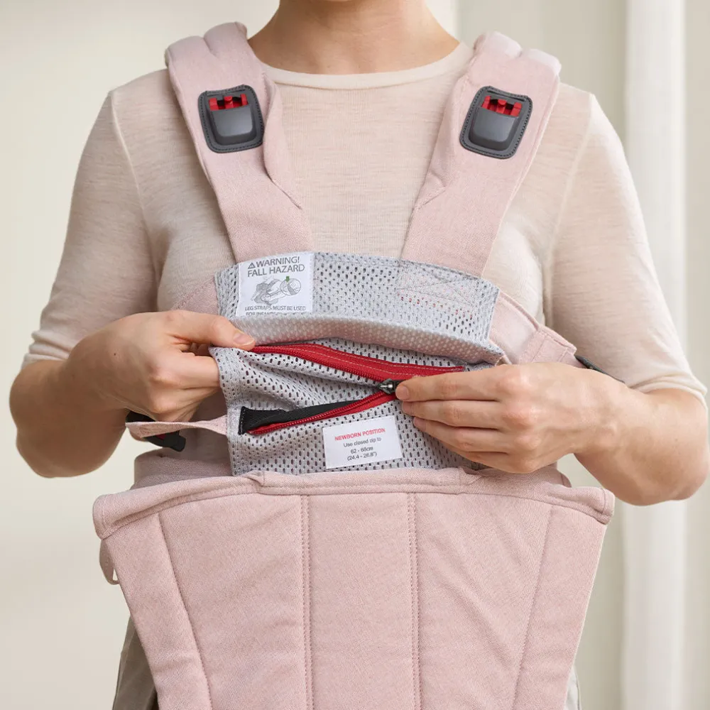 Baby Carrier Harmony