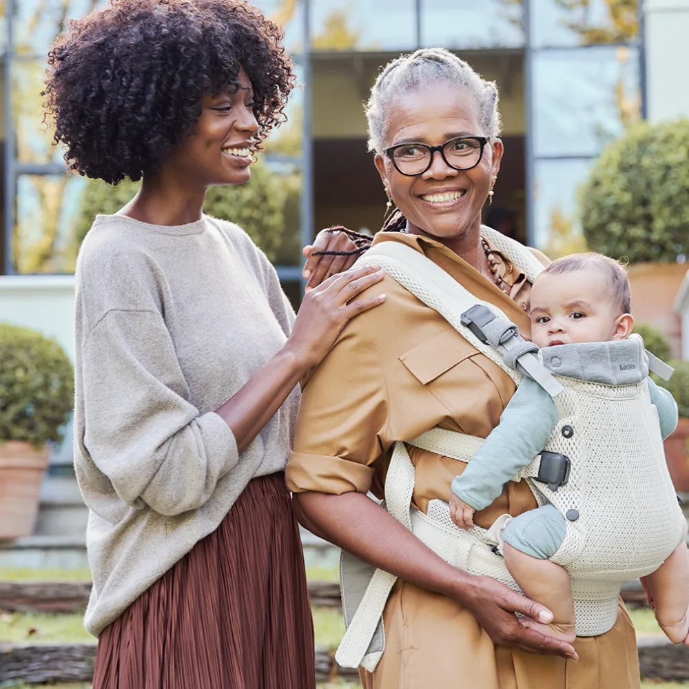 Baby Carrier Harmony