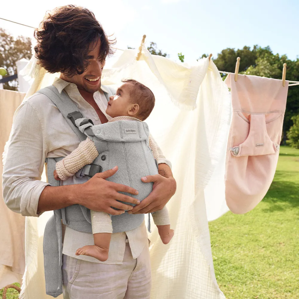 Baby Carrier Harmony