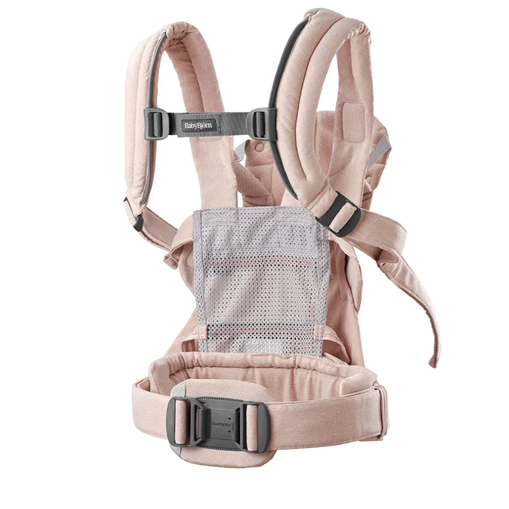 Baby Carrier Harmony