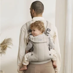 Baby Carrier Harmony