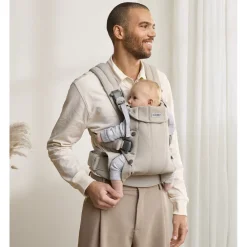 Baby Carrier Harmony