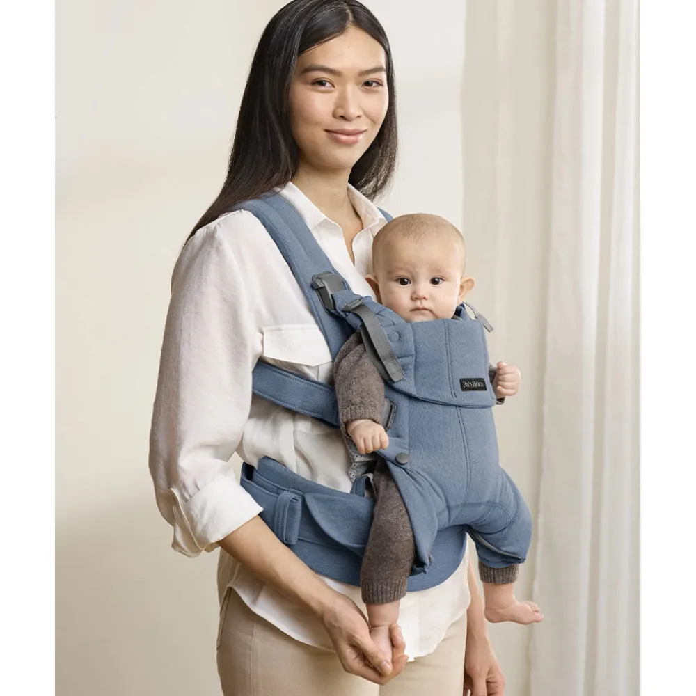 Baby Carrier Harmony
