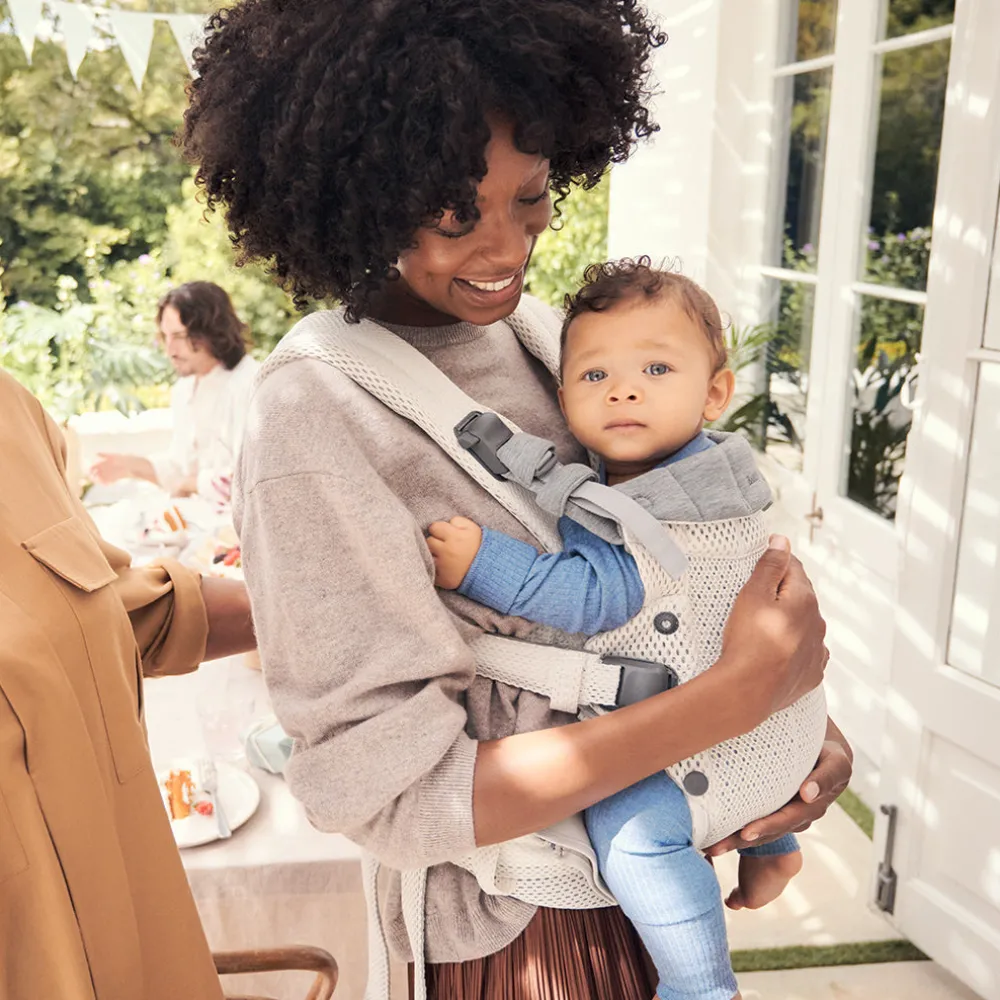 Baby Carrier Harmony
