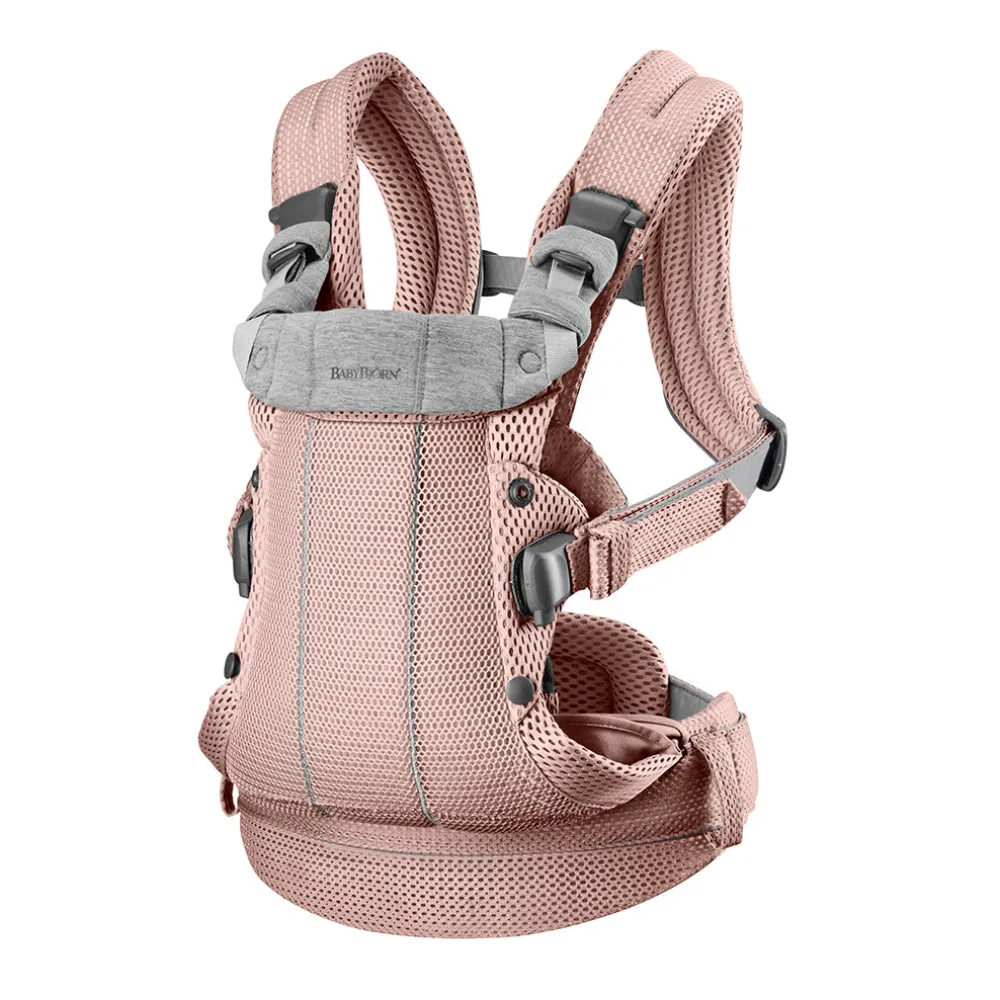 Baby Carrier Harmony