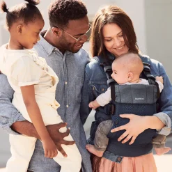 Baby Carrier Harmony