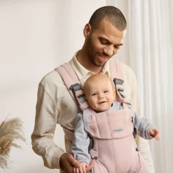 Baby Carrier Harmony