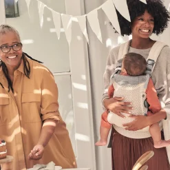 Baby Carrier Harmony