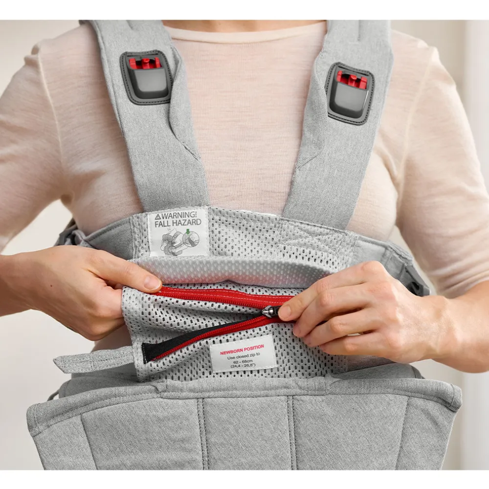 Baby Carrier Harmony