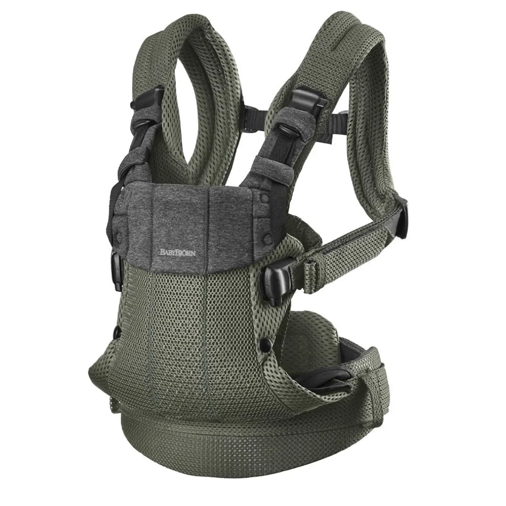Baby Carrier Harmony