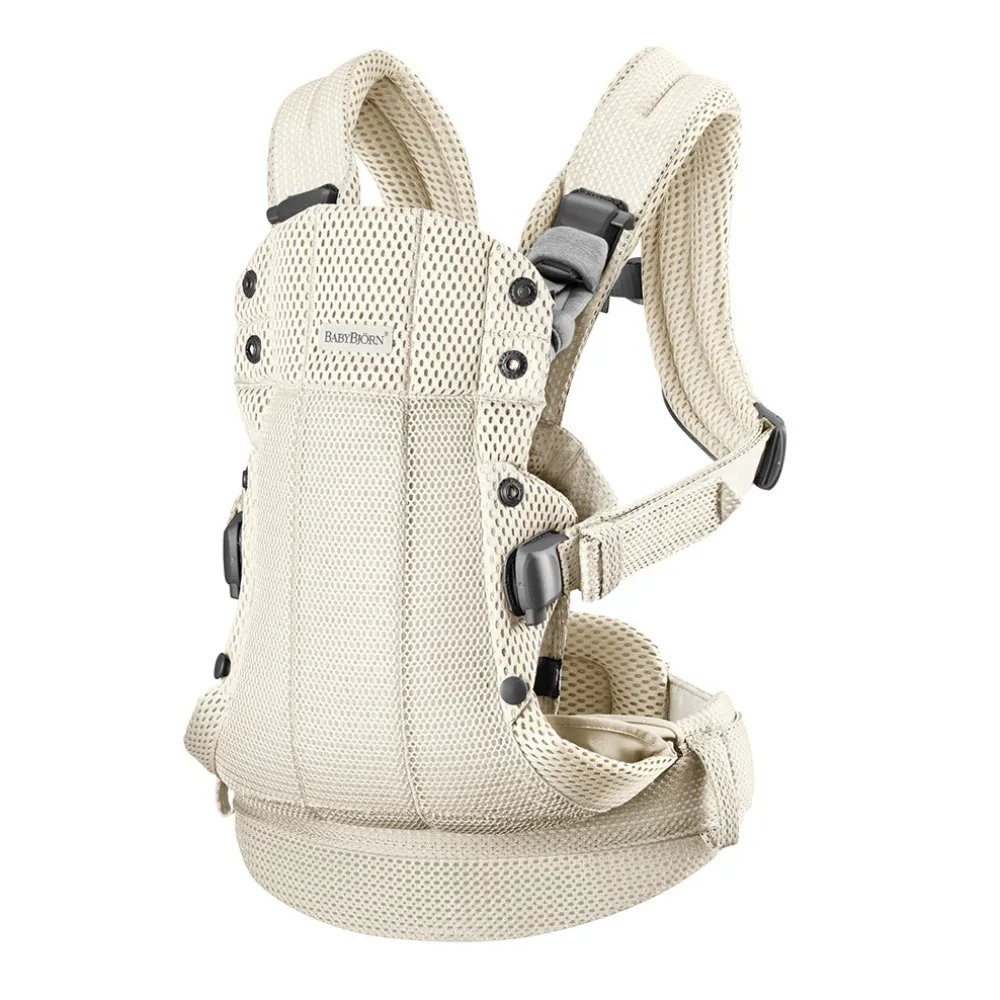 Baby Carrier Harmony