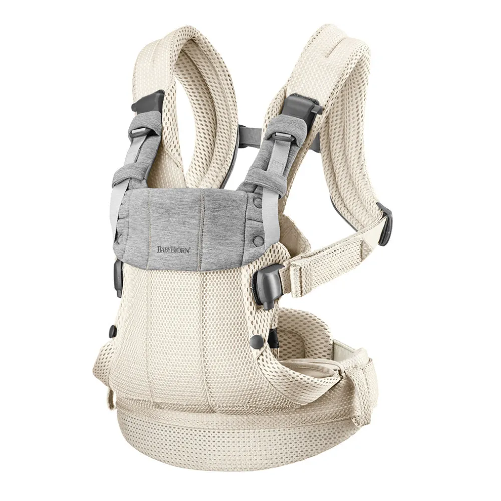 Baby Carrier Harmony