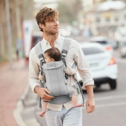 Baby Carrier Harmony