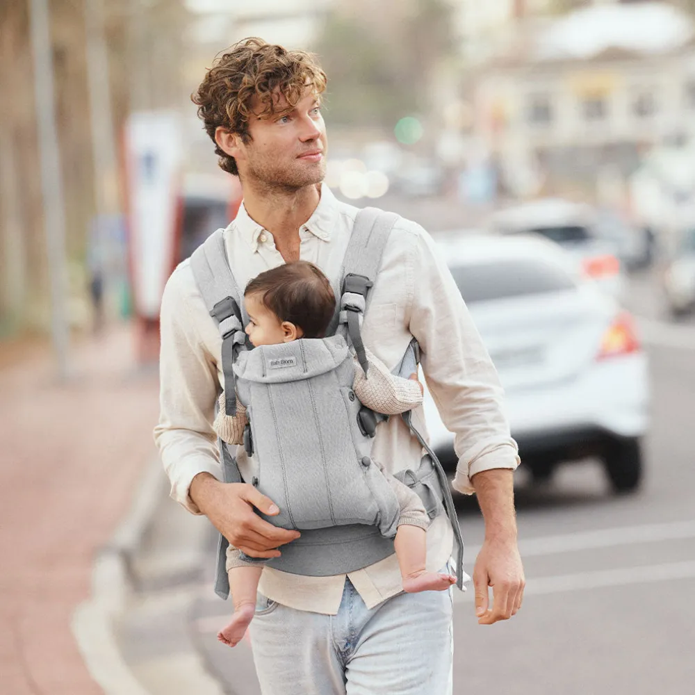 Baby Carrier Harmony
