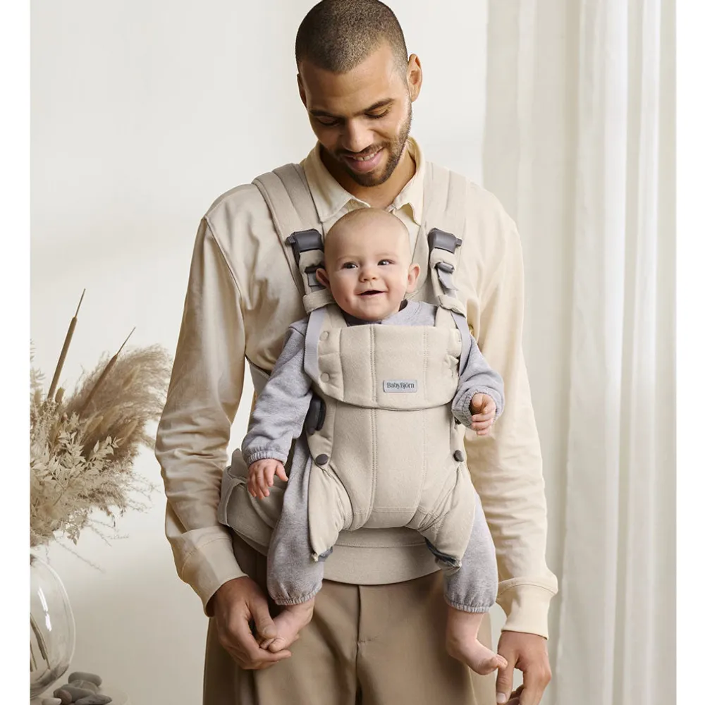 Baby Carrier Harmony