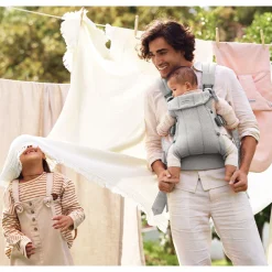 Baby Carrier Harmony