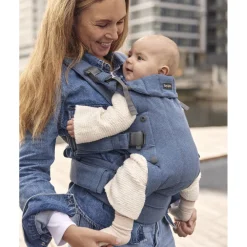 Baby Carrier Harmony
