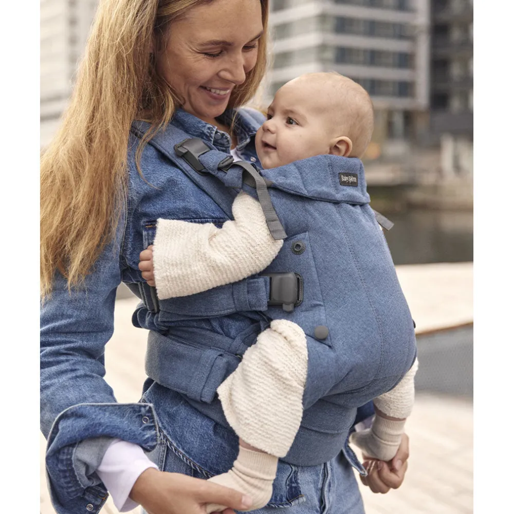 Baby Carrier Harmony