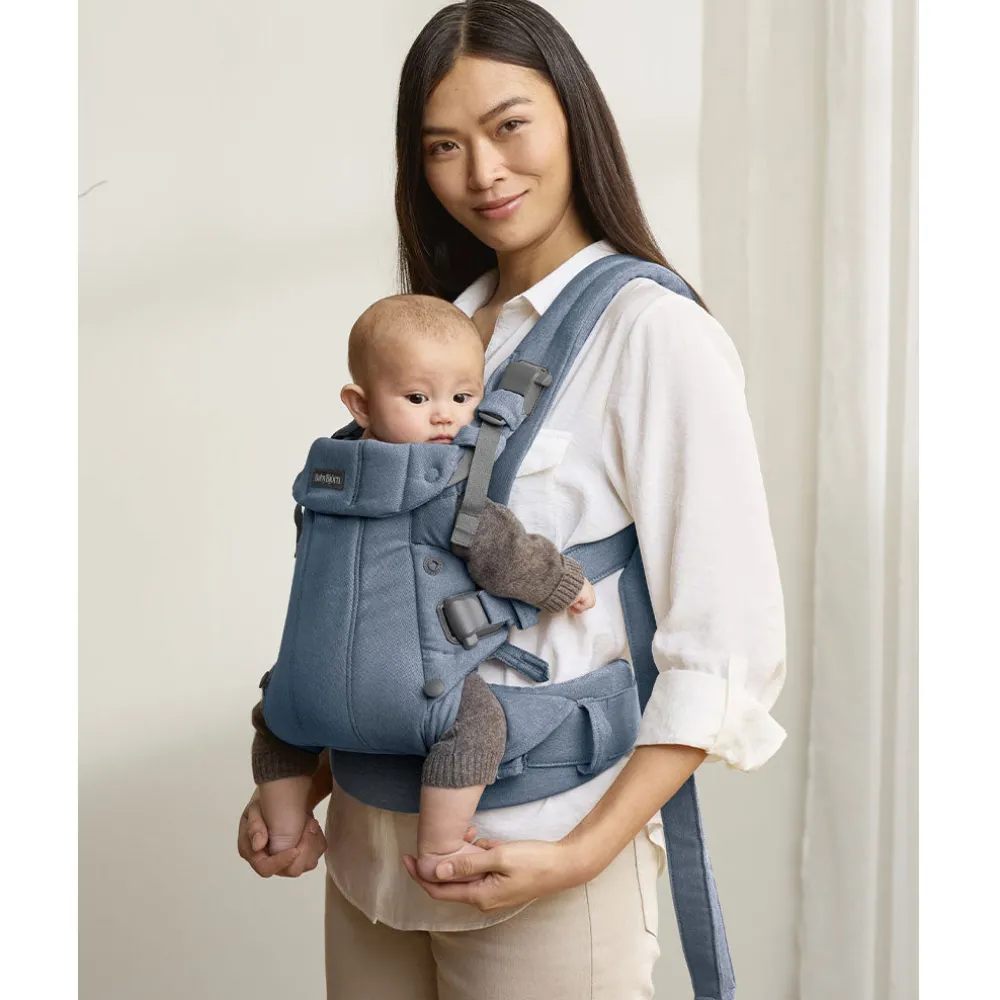 Baby Carrier Harmony