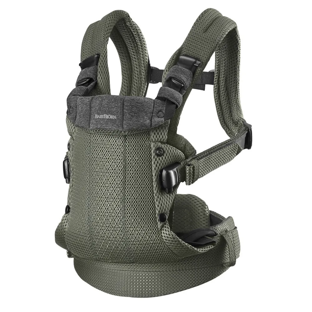 Baby Carrier Harmony