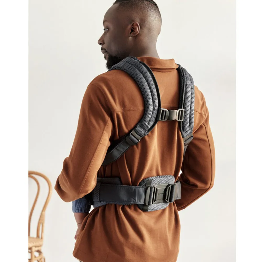 Baby Carrier Harmony