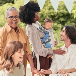 Baby Carrier Harmony