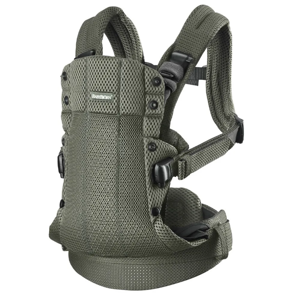 Baby Carrier Harmony
