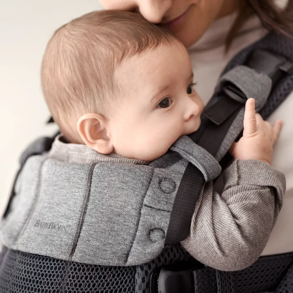 Baby Carrier Harmony
