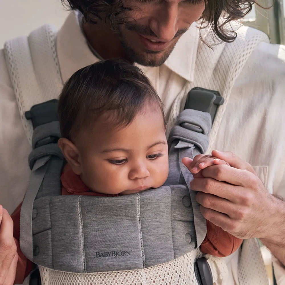 Baby Carrier Harmony