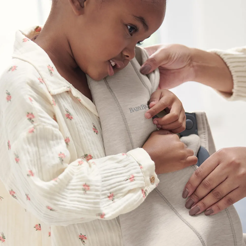 Baby Carrier Mini