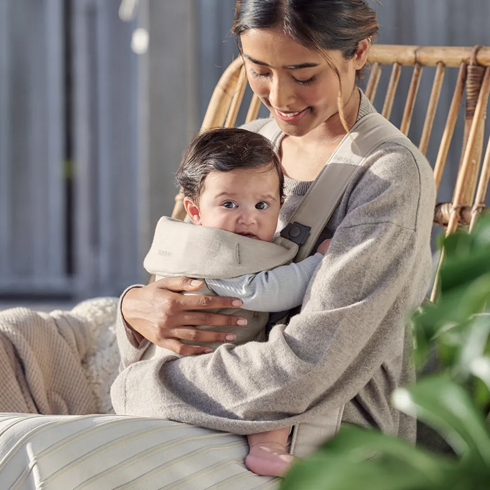 Baby Carrier Mini