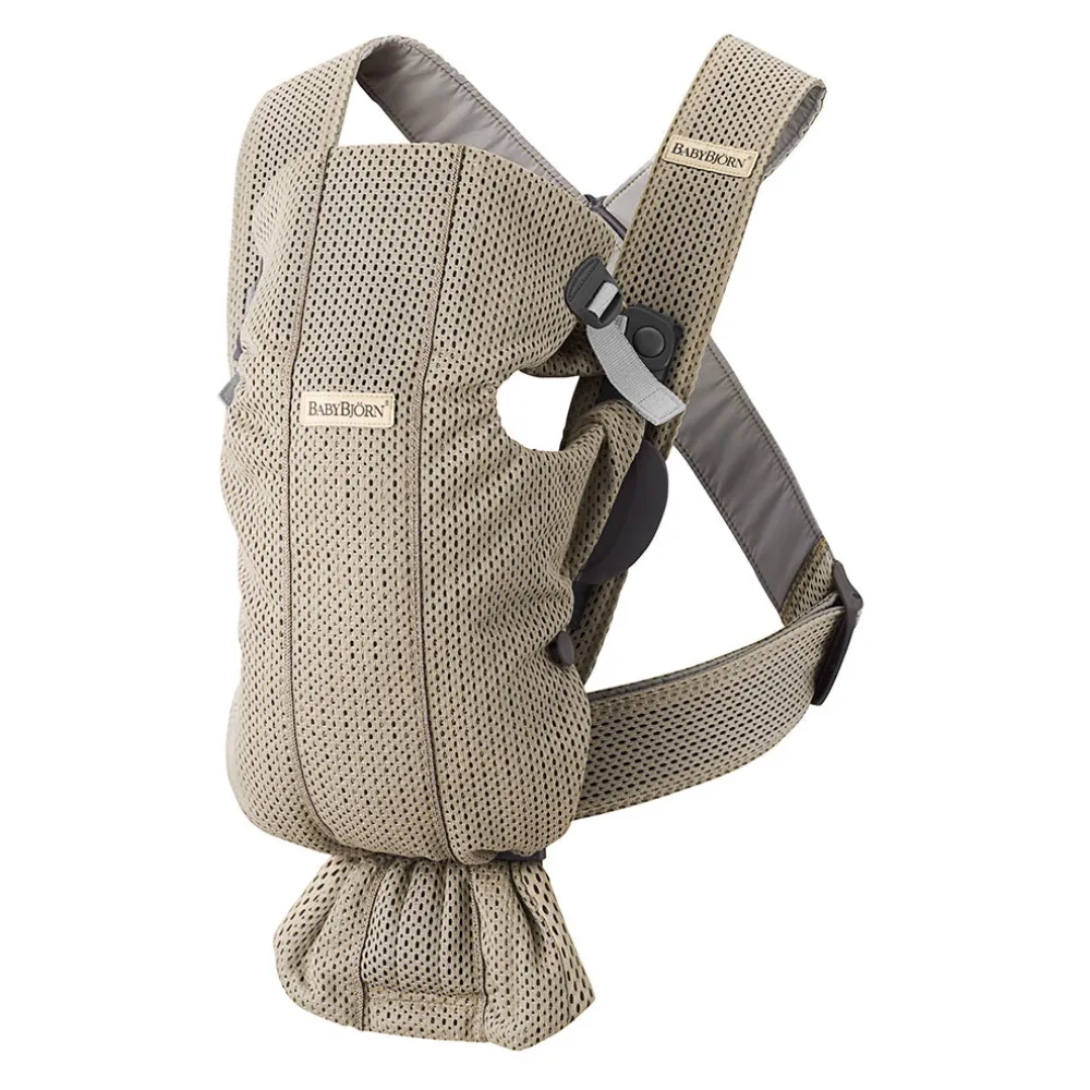 Baby Carrier Mini