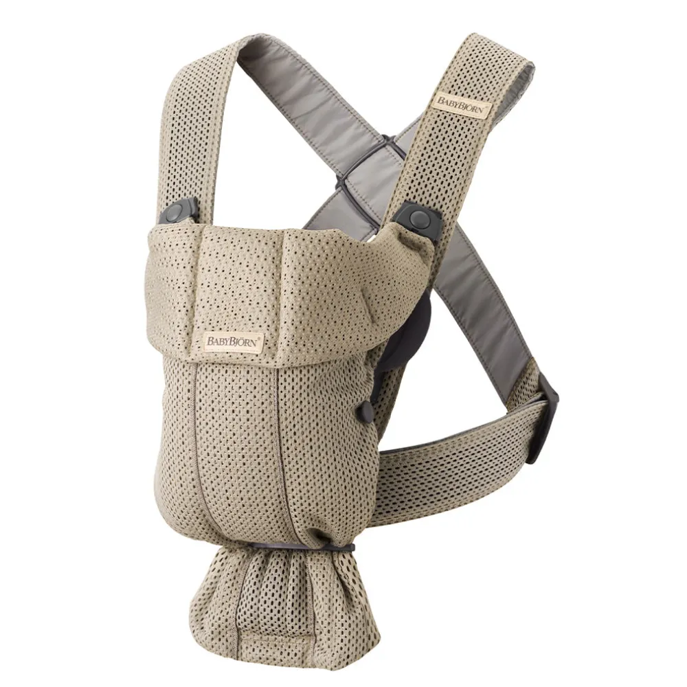 Baby Carrier Mini