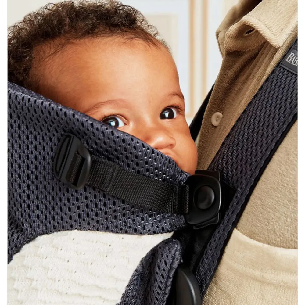 Baby Carrier Mini