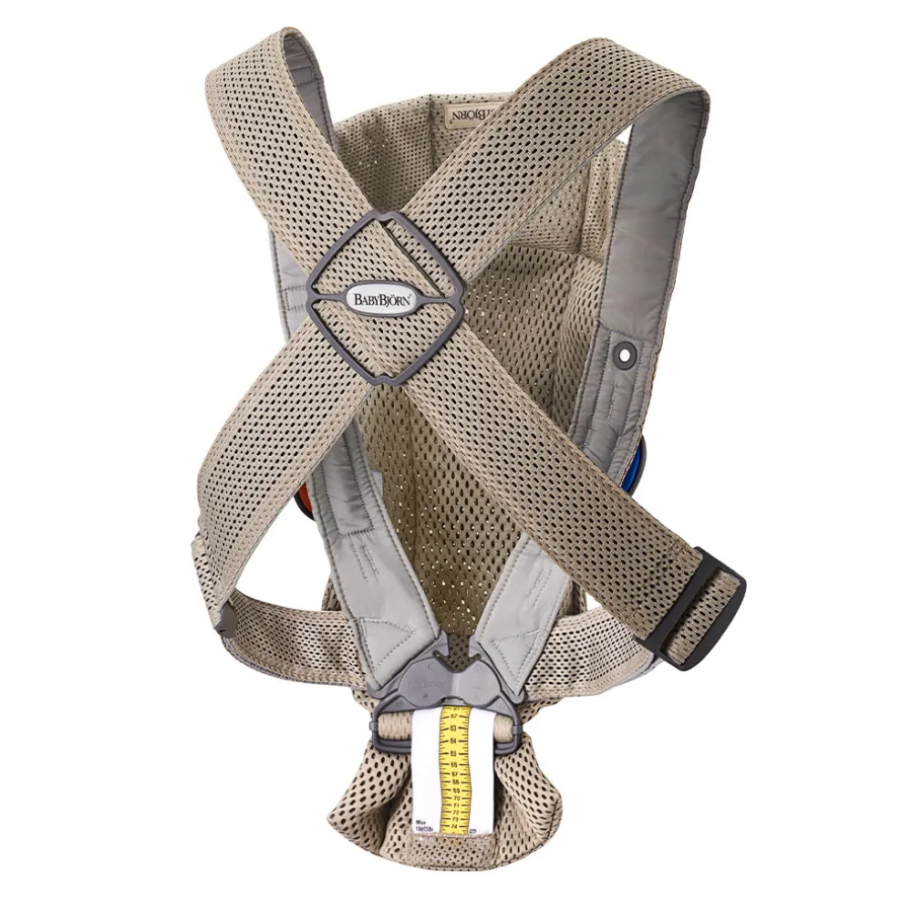 Baby Carrier Mini