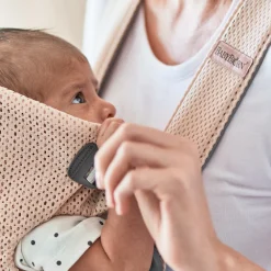 Baby Carrier Mini