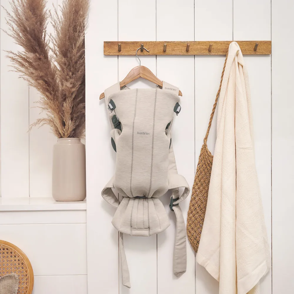 Baby Carrier Mini