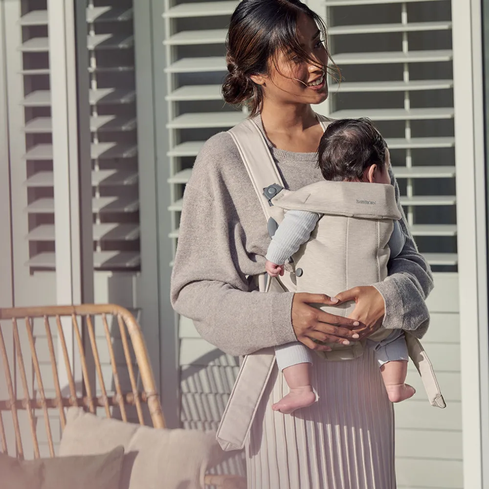 Baby Carrier Mini