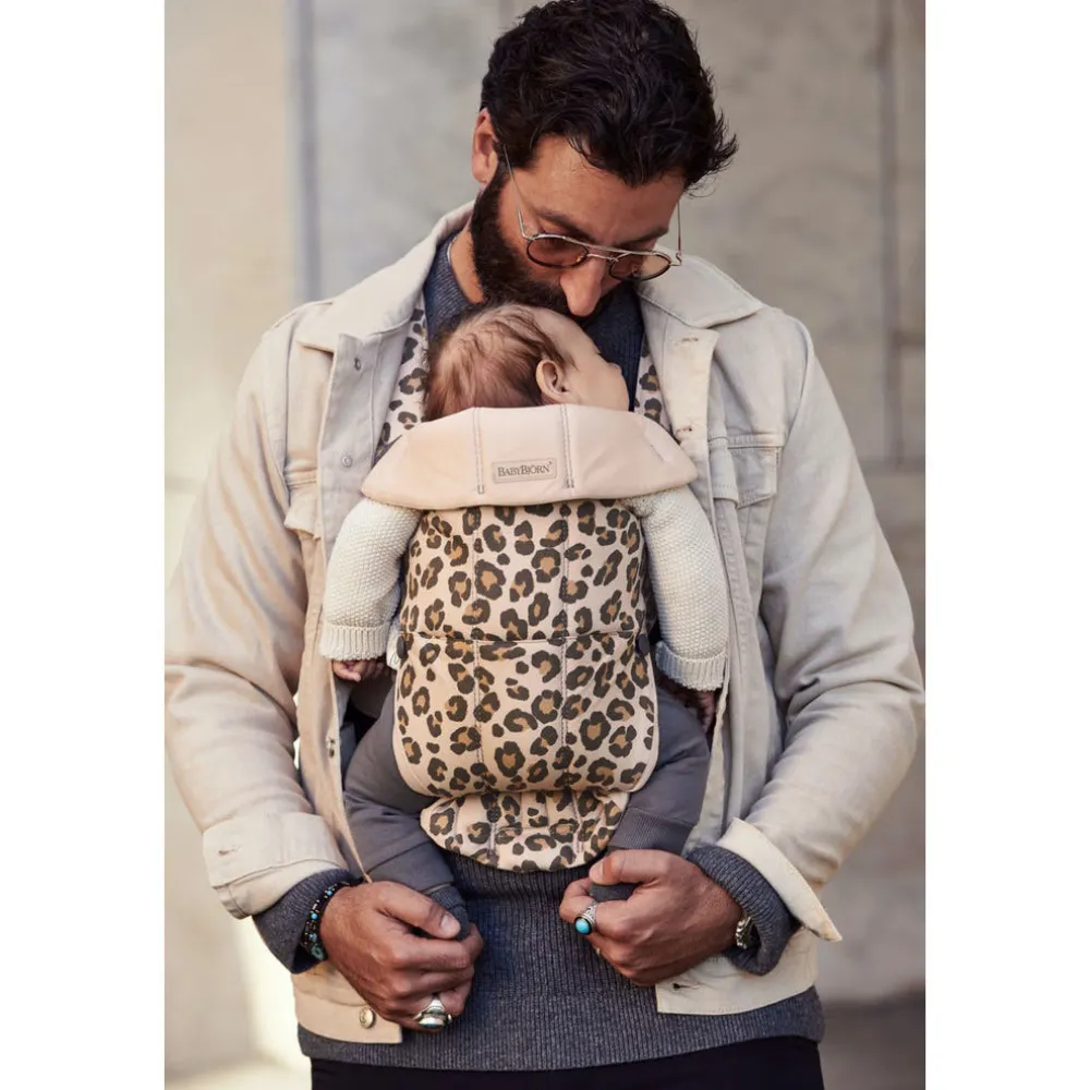 Baby Carrier Mini
