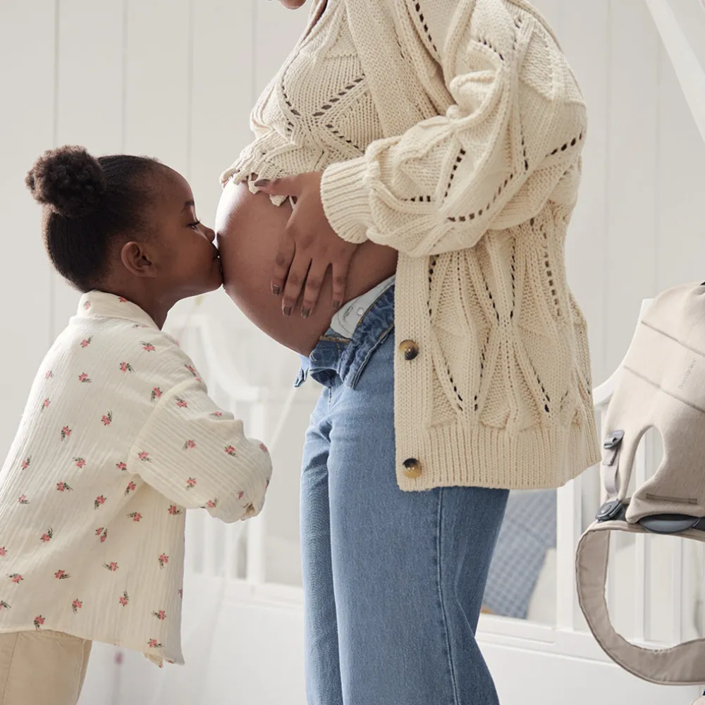 Baby Carrier Mini