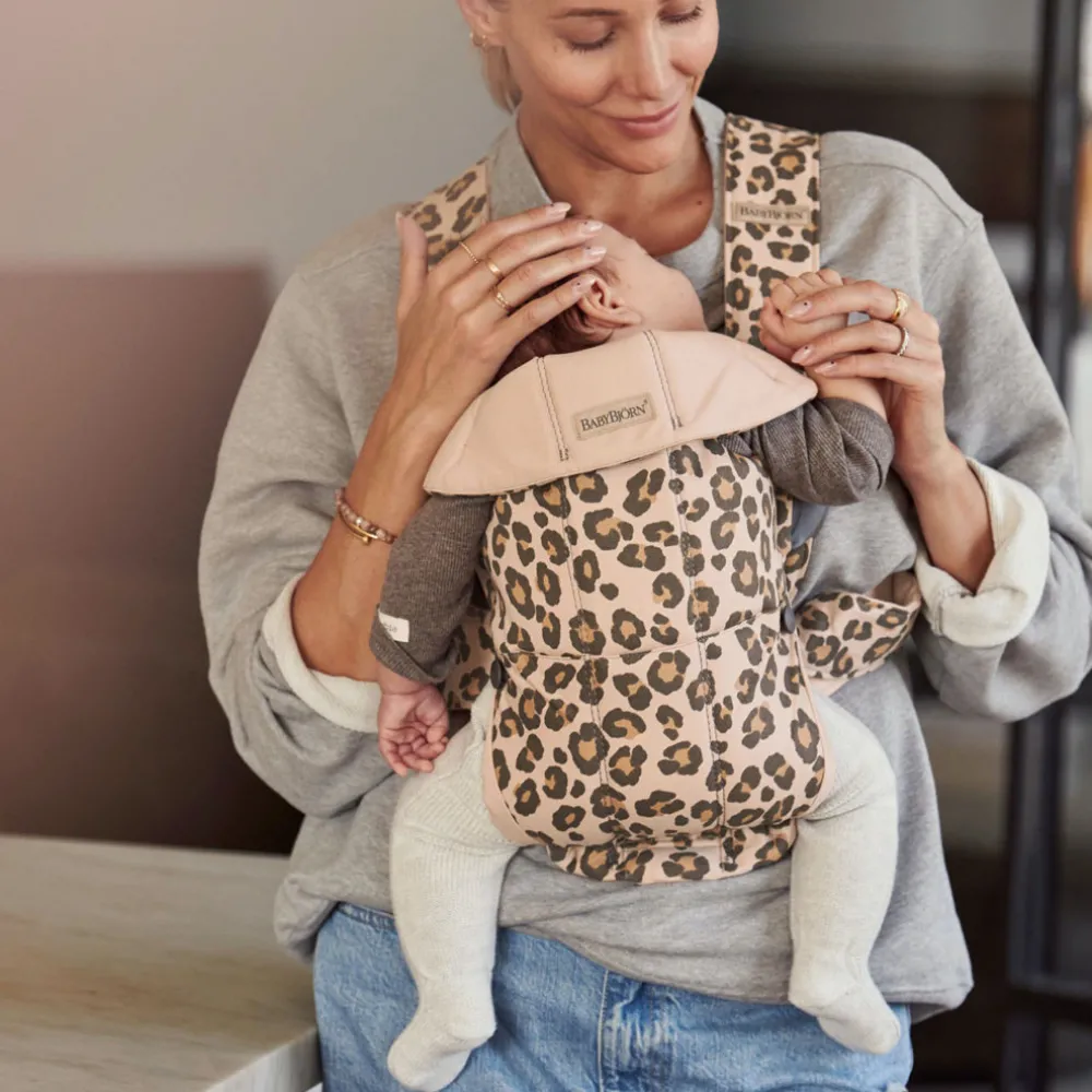 Baby Carrier Mini