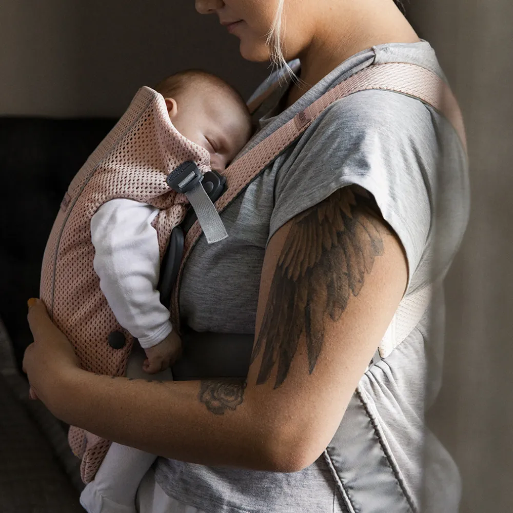 Baby Carrier Mini