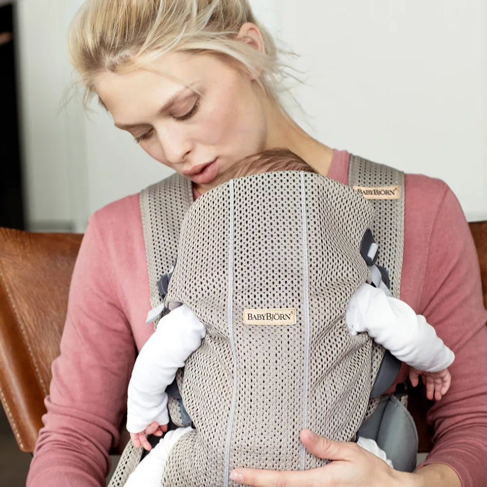Baby Carrier Mini