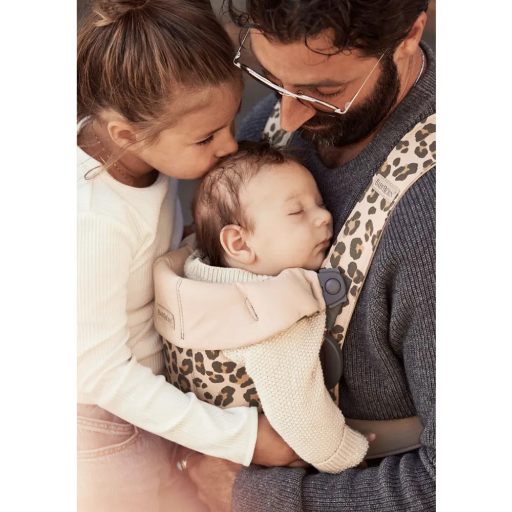 Baby Carrier Mini